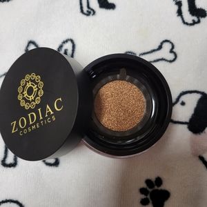 NWOB Zodiac Cosmetics Star Dust Highlight Powder - Zeus